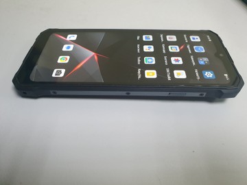 Б/в Мобільний телефон Hotwav t7s 4/128gb 01-201127906