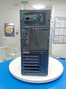 Б/в Системний блок Пк amd ryzen 7 5700g/ram 32 gb/hdd 3000 gb+2000 gb/ssd 480 gb+480 gb/nvidia rtx 3060 (geforce) 12gb gdd 01-201129230