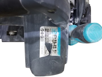Б/у Плиткоріз Bihui drive 1500w комплект 01-201127939