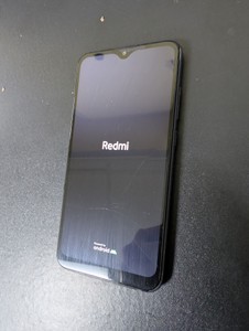 Б/в Мобільний телефон Xiaomi redmi 8 3/32gb 01-201128987