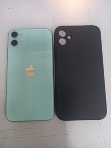 Б/в Мобільний телефон Apple iphone 11 64gb 01-201131649
