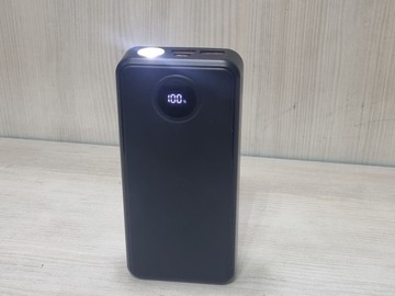 Б/в Повербанк Syjshuangxi syj-f50e 20000mah 01-201129347