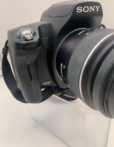 Б/в Фотоапарат Sony alpha dslr-a290 /18-55mm kit 01-200906149