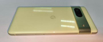 Б/в Мобільний телефон Google pixel 7 8/128gb 01-201134515