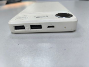 Б/в Повербанк Remax 20000mah rpp-59 01-201131233