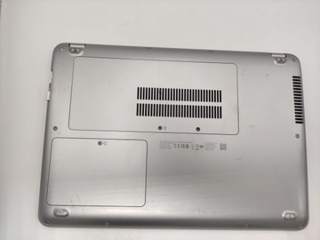 Б/в Ноутбук Hp 13/core i7 7500u ddr3/8gb ddr3/hdd 1000 gb/ssd *відсутній/*інтегрована 01-201131337