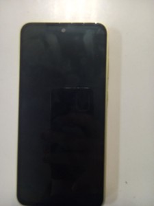 Б/в Мобільний телефон Samsung galaxy a35 5g 8/256gb 01-201134734