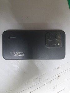 Б/в Мобільний телефон Xiaomi redmi 15c 4g 4/128gb 01-201135760