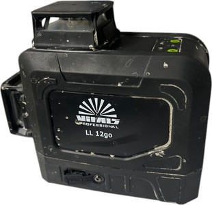 Б/у Лазерный нивелир Vitals ll 12go 01-201106565