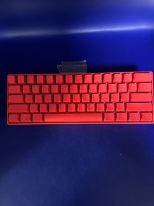 Б/в Клавіатура Gaming gk61 a+ 18-000095612