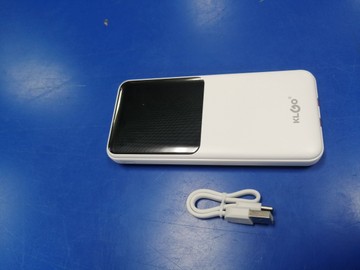 Б/в Повербанк Klgo kp-44 10000mah 01-201138046