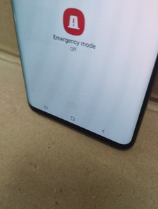 Б/в Мобільний телефон Samsung g973u1 galaxy s10 8/128gb 01-201137714