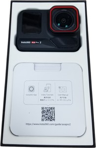 Б/у Экшн-камера Insta360 x4 8k 01-201070753