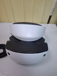 Б/в Окуляри віртуальної реальності Sony playstation vr2 cfi-zvr1 01-201138379