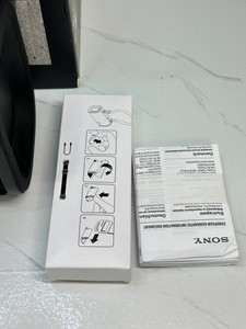 Б/в Акустика Sony ult field 5 01-201140194