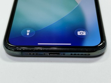 Б/в Мобільний телефон Apple iphone 11 pro 64gb 01-201138810