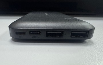 Б/у Повербанк Xo pb301 10000mah 01-201138136