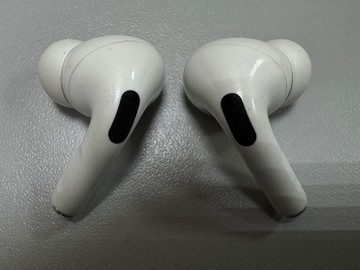 Б/в Навушники Apple airpods pro 01-201137726