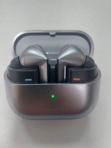 Б/у Навушники Samsung galaxy buds3 pro 01-201142736
