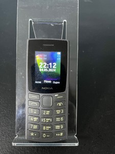 Б/у Мобільний телефон Nokia 106 01-201140500