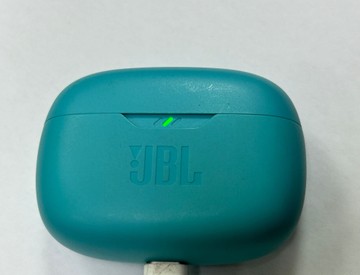 Б/у Навушники Jbl wave beam 2 01-201138801