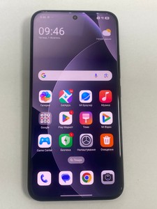 Б/в Мобільний телефон Xiaomi redmi note 15 pro+ 5g 8/256gb 01-201137961