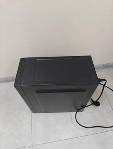Б/в Системний блок Пк intel core i5-9400f/ram 16 gb/hdd відсутній/ssd 250 gb/nvidia gt 730 (geforce) 2gb ddr3 64bit 01-201142683