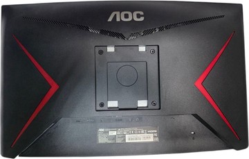 Б/в Монітор Aoc c24g2u/bk 01-201123673