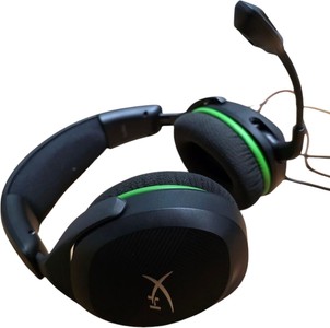 Б/в Навушники Hyperx cloud stinger 2 core xbox 01-201123671