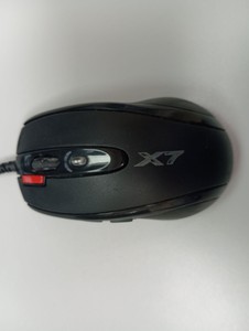 Б/в Миша A4Tech xl-750bk 01-201144900