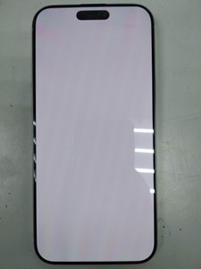 Б/в Мобільний телефон Apple iphone 16 pro max 256gb 01-201143029
