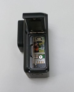 Б/в Екшн-камера Gopro hero 7 01-201140046
