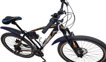 Б/в Велосипед Crossride spark 29 01-201116844
