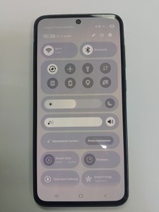 Б/в Мобільний телефон Samsung galaxy a36 5g 6/128gb 01-201148324