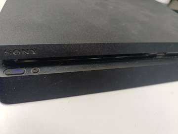 Б/в Ігрова приставка Sony playstation 4 slim 1tb 01-201147209