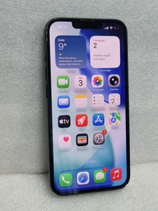 Б/в Мобільний телефон Apple iphone 13 256gb 01-201147562
