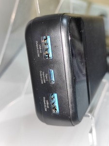 Б/в Повербанк Proove illuminator 2 20000mah pd qc 22.5w 01-201142886