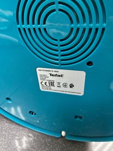 Б/у Пароочиститель Tefal pro style one it2460 01-201146792