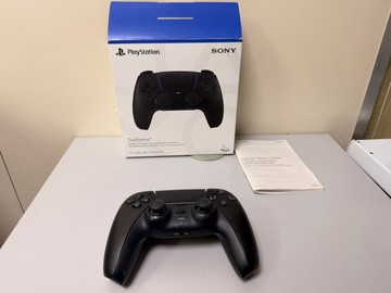 Б/в Геймпад Sony dualsense 01-201146577