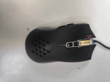 Б/в Миша Gamepro gm543 phoenix usb 01-201140641