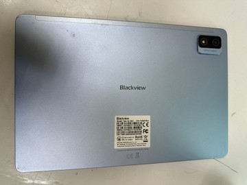 Б/в Планшет Blackview tab 12 4/64gb lte 01-201150419