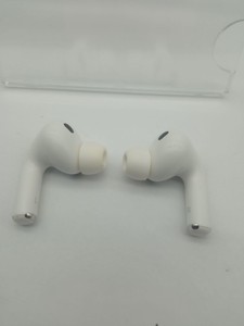 Б/в Навушники Apple airpods pro 3 01-201150752