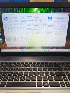 Asus 14/celeron n3350 ddr3/4gb ddr3/hdd 500 gb/ssd *відсутній/*інтегрована