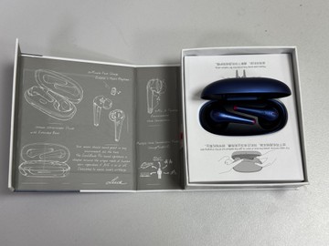 Б/в Навушники 1More comfobuds pro es901 01-201152348