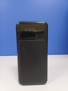 Yoki maxcap 22,5w 20000 mah black (yk-pmc2021) black