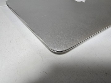 Б/в Ноутбук Apple macbook air a1466 2017 13,3" core i5 1,8ghz/ram8gb/ssd128gb/intel hd graphics 6000 01-201154629