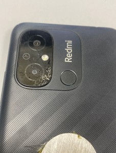 Б/в Мобільний телефон Xiaomi redmi 12c 4/128gb 01-201147558