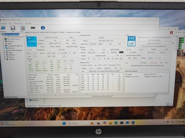 Б/в Ноутбук Hp 15/core i3-1315u ddr5/16gb ddr5/ssd 960 gb/*інтегрована 01-201147163