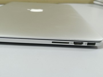Б/в Ноутбук Apple macbook pro a1398 15,4" core i7 2,8ghz/ram16gb/ssd512gb/intel iris pro 01-201154926