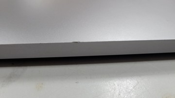 Б/в Ноутбук Apple macbook pro 16" 2019 /a2141 /core i7 2,6ghz /ram 32gb /ssd 512gb /amd radeon pro 5300m 01-201027957